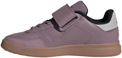 Five Ten Sleuth DLX CF Kids Flat Shoe - Black/Matte Gold/Gray Two