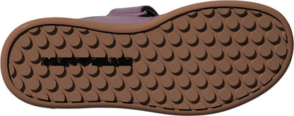 Five Ten Sleuth DLX CF Kids Flat Shoe - Black/Matte Gold/Gray Two