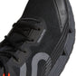 Five Ten Trailcross LT Flat Shoe - Men's, Black/Gray Two/Solar Red