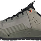 Five Ten Trailcross LT Flat Shoe - Men's, Feather Grey / Core Black / Signal Coral