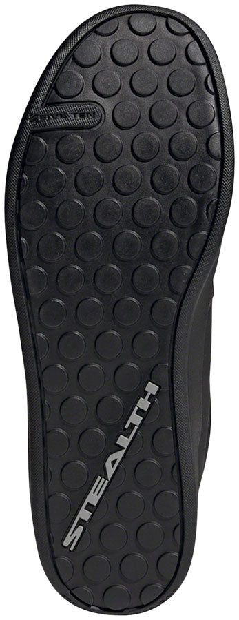 Five Ten Freerider Pro Flat Shoe  -  Men's, Core Black / Cloud White / Cloud White