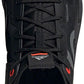 Five Ten Trailcross XT Flat Shoe - Men's, Core Black / Grey Four / Solar Red