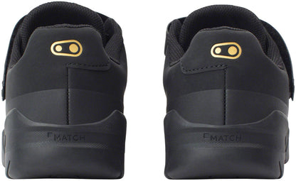Crank Brothers Mallet E BOA Shoe