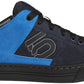 Five Ten Freerider Flat Shoes - Men's, Legend Ink/Black/Shock Blue