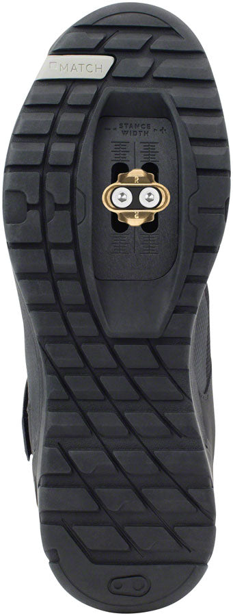 Crank Brothers Mallet E Speed Lace Shoe