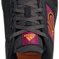 Five Ten Impact Pro Flat Shoe  -  Women's, Core Black / Signal Orange / Power Berry