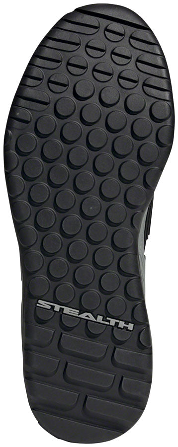 Five Ten Trailcross XT Flat Shoe  -  Women's, Green Oxide / Core Black / Dove Grey