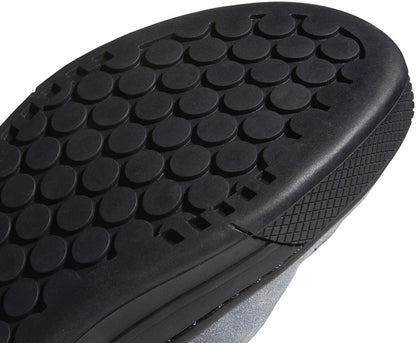 Five Ten Freerider Flat Shoes - Women's, Onix/Shock Green/Black