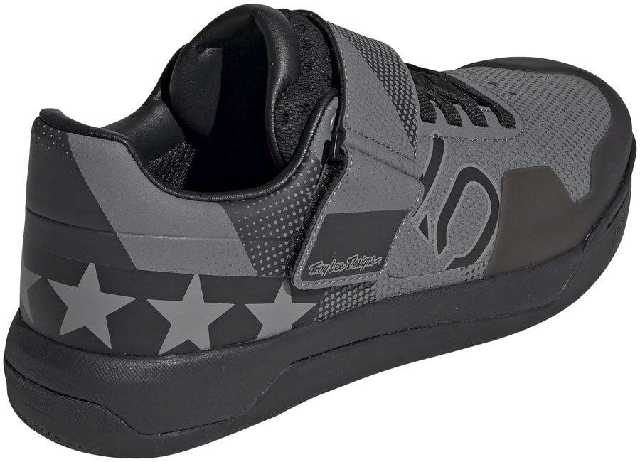 Five Ten Hellcat Pro Troy Lee Designs Clipless Shoes