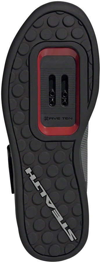 Five Ten Hellcat Pro Troy Lee Designs Clipless Shoes