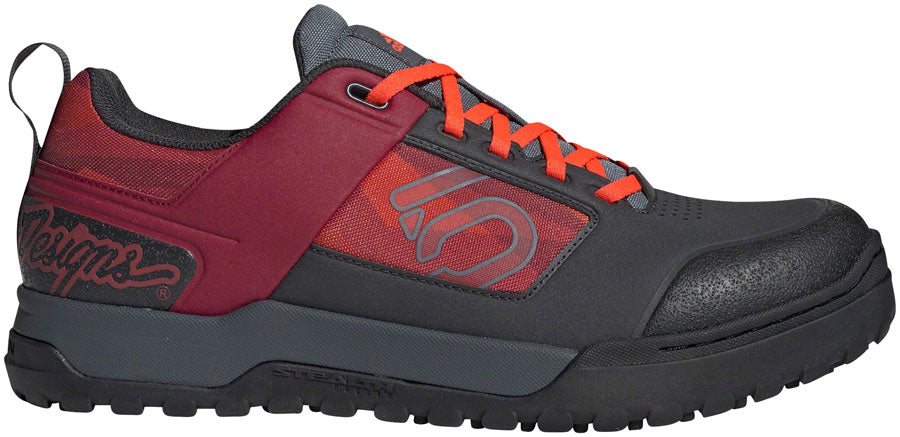 Five Ten Impact Pro Troy Lee Designs Flat Shoes