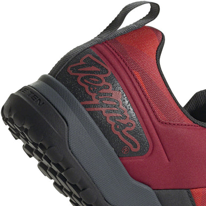Five Ten Impact Pro Troy Lee Designs Flat Shoes