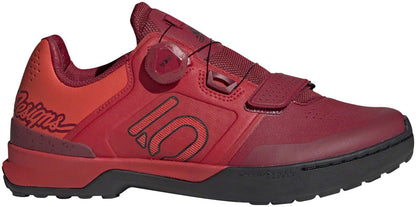 Five Ten Kestrel Pro Boa Troy Lee Designs Clipless Shoe