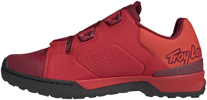 Five Ten Kestrel Pro Boa Troy Lee Designs Clipless Shoe