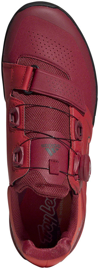 Five Ten Kestrel Pro Boa Troy Lee Designs Clipless Shoe