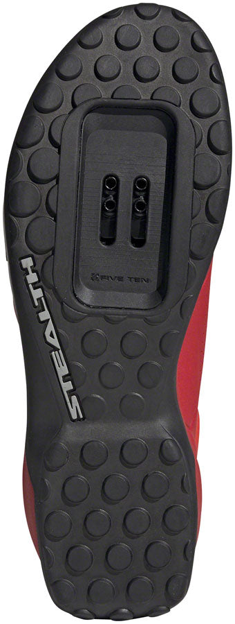 Five Ten Kestrel Pro Boa Troy Lee Designs Clipless Shoe