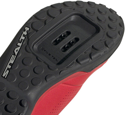 Five Ten Kestrel Pro Boa Troy Lee Designs Clipless Shoe