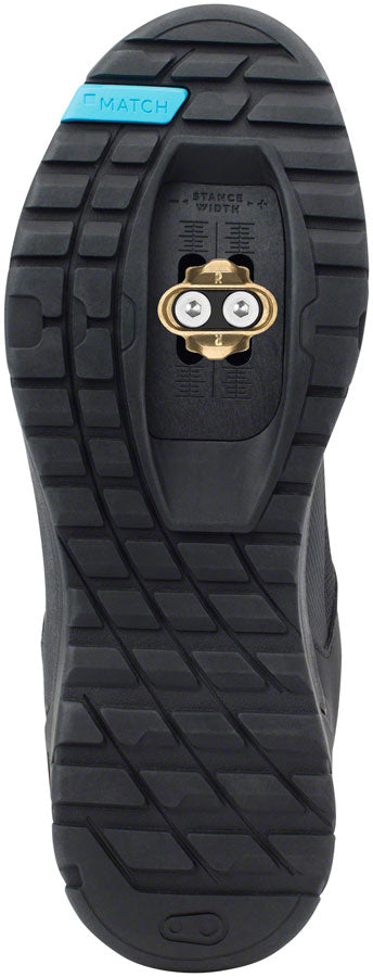 Crank Brothers Mallet E Lace Shoe