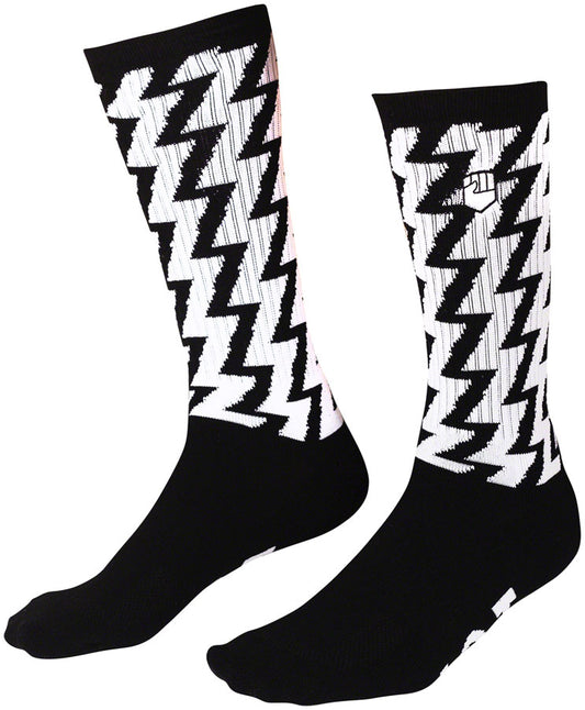 FIST HANDWEAR Fist Handwear Bolt Crew Sock