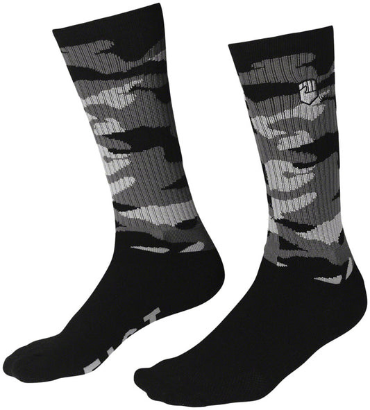 FIST HANDWEAR Fist Handwear Covert Camo Crew Sock - Camo