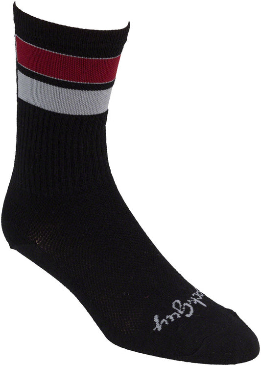 Whisky Parts Co. Double Bar Socks