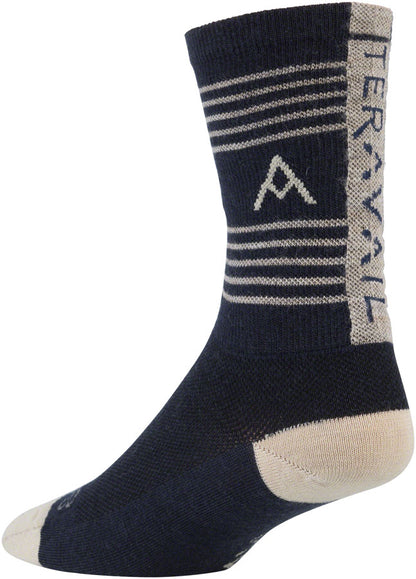 Teravail Logo Socks