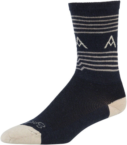 Teravail Logo Socks