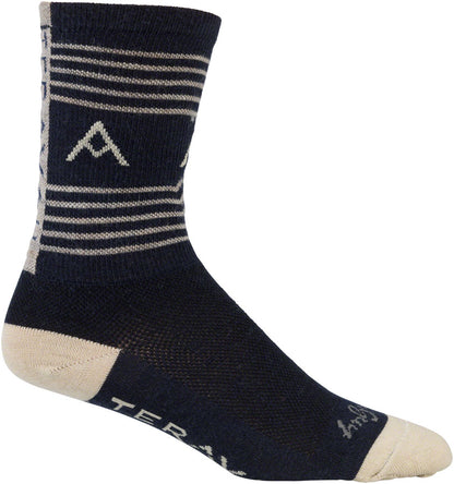 Teravail Logo Socks