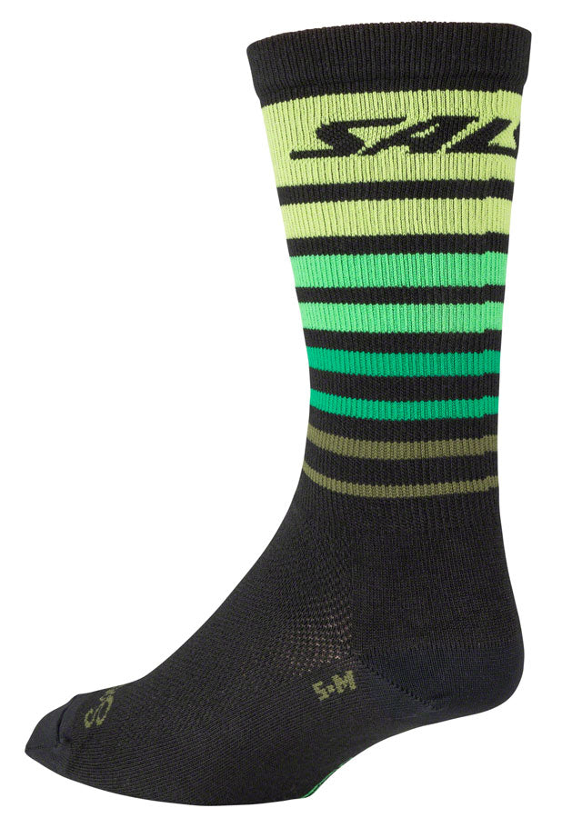 Salsa Rustler Socks