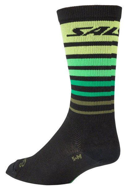 Salsa Rustler Socks
