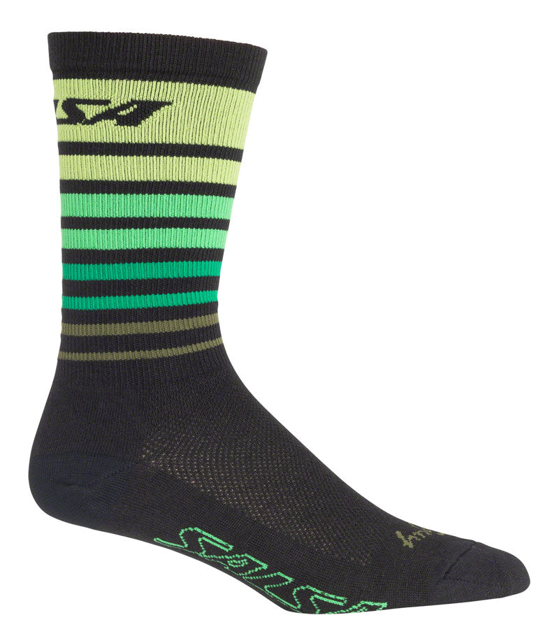 Salsa Rustler Socks