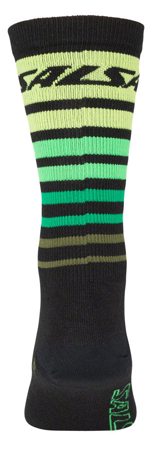 Salsa Rustler Socks