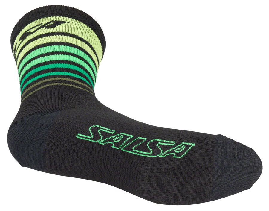 Salsa Rustler Socks