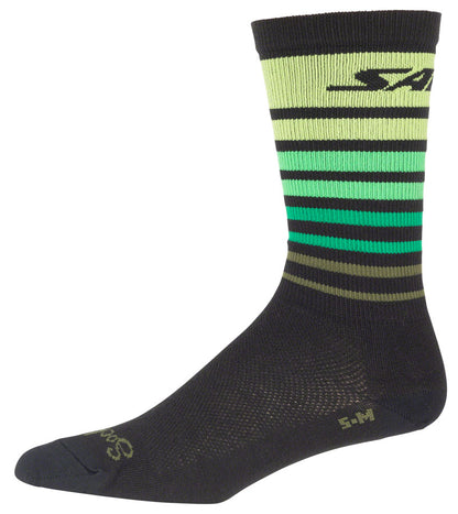 Salsa Rustler Socks