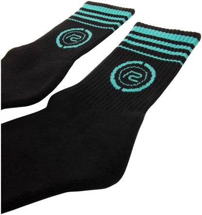 Radio Raceline Socks