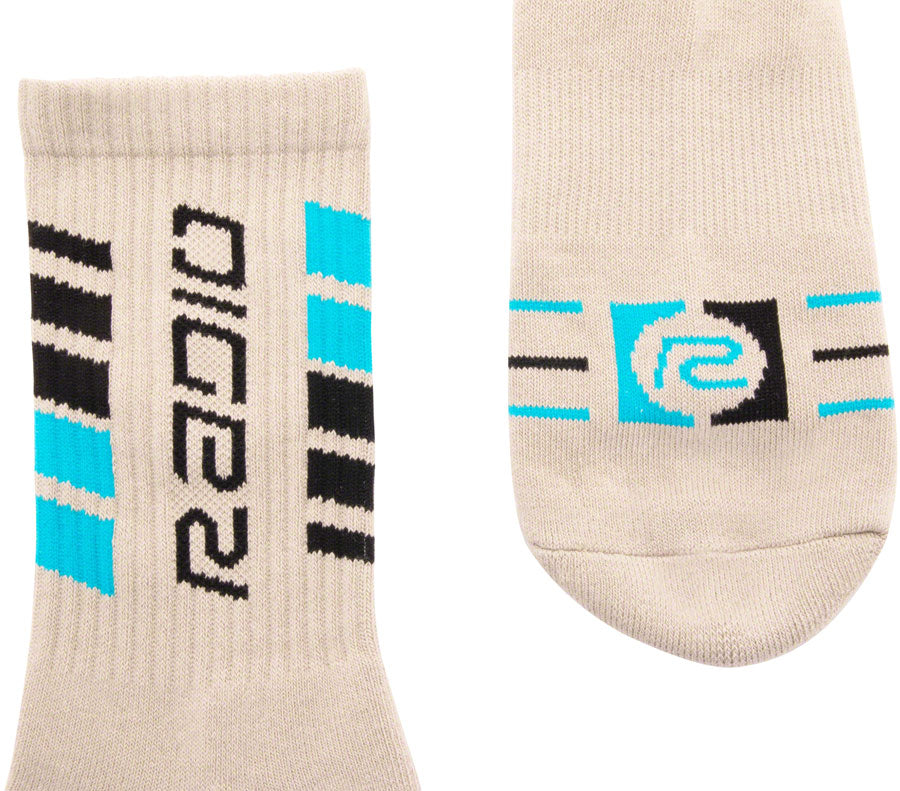 Radio Raceline Socks