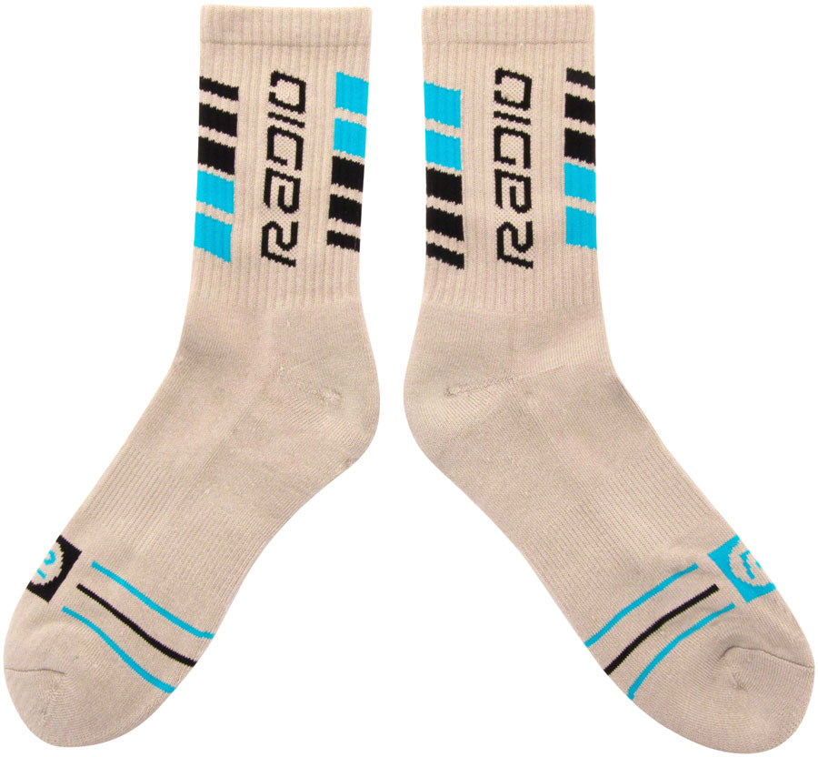 Radio Raceline Socks