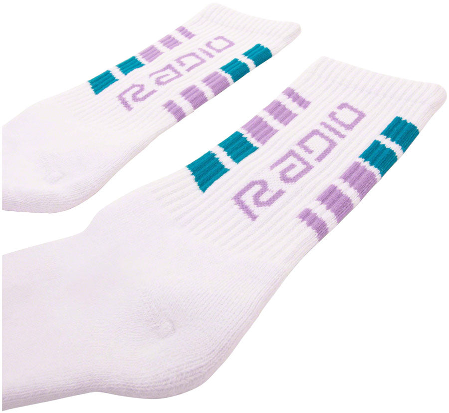 Radio Raceline Socks