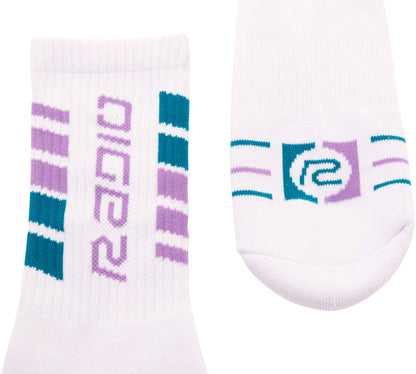 Radio Raceline Socks