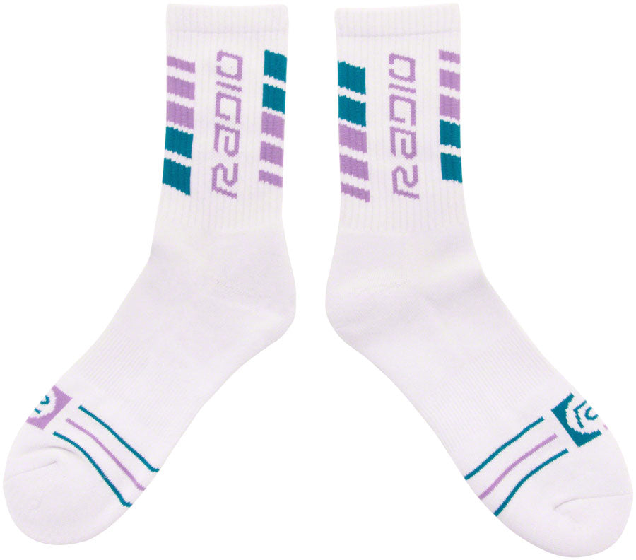 Radio Raceline Socks