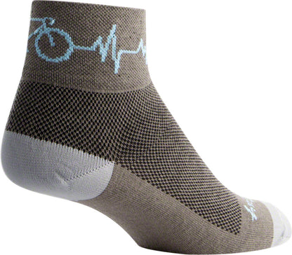 SockGuy Classic Low Socks