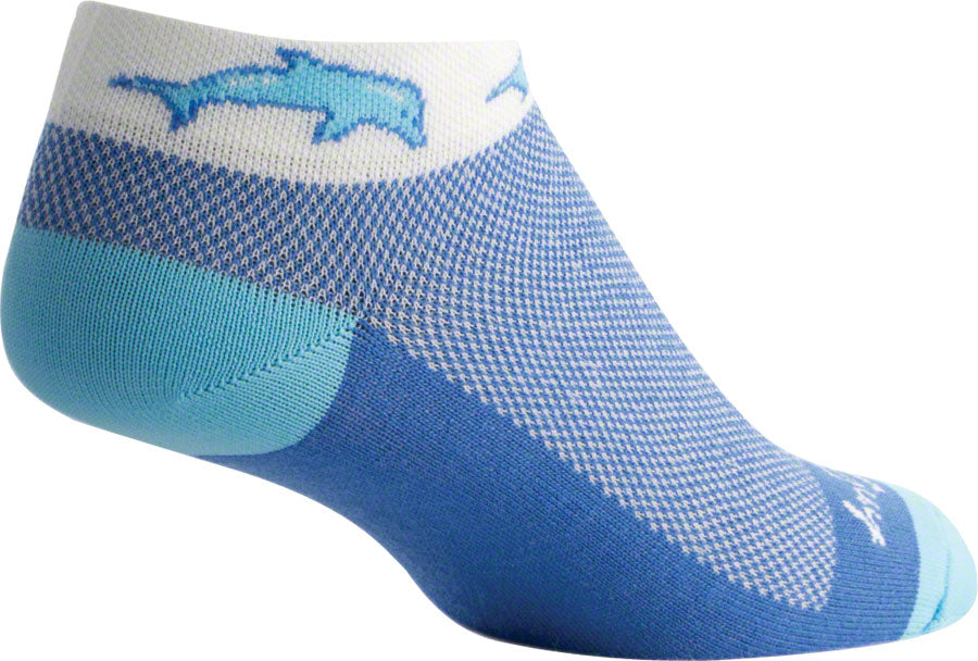 SockGuy Classic Low Socks