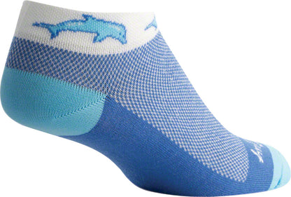 SockGuy Classic Low Socks