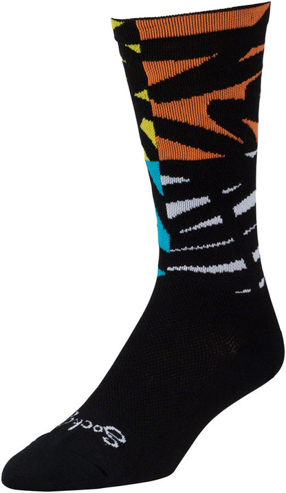 Salsa Wild Kit Socks