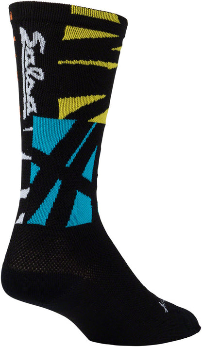 Salsa Wild Kit Socks