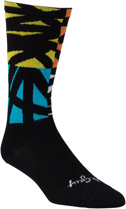 Salsa Wild Kit Socks