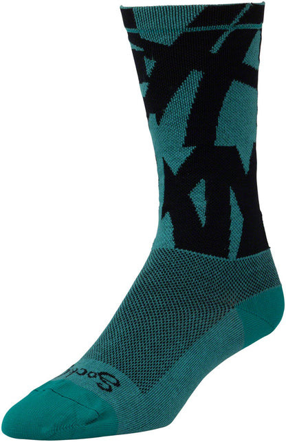 Salsa Mild Kit Socks