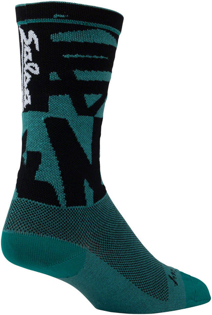 Salsa Mild Kit Socks