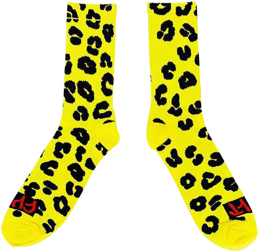 Cult Prowler Crew Socks