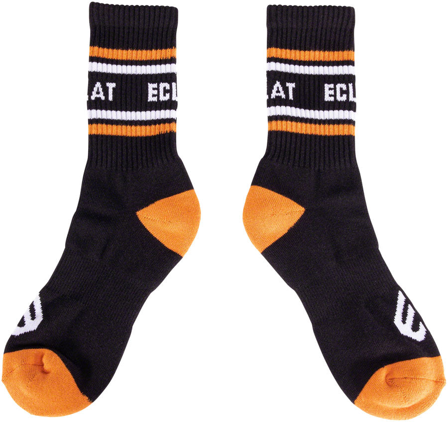 Eclat Icon Sock
